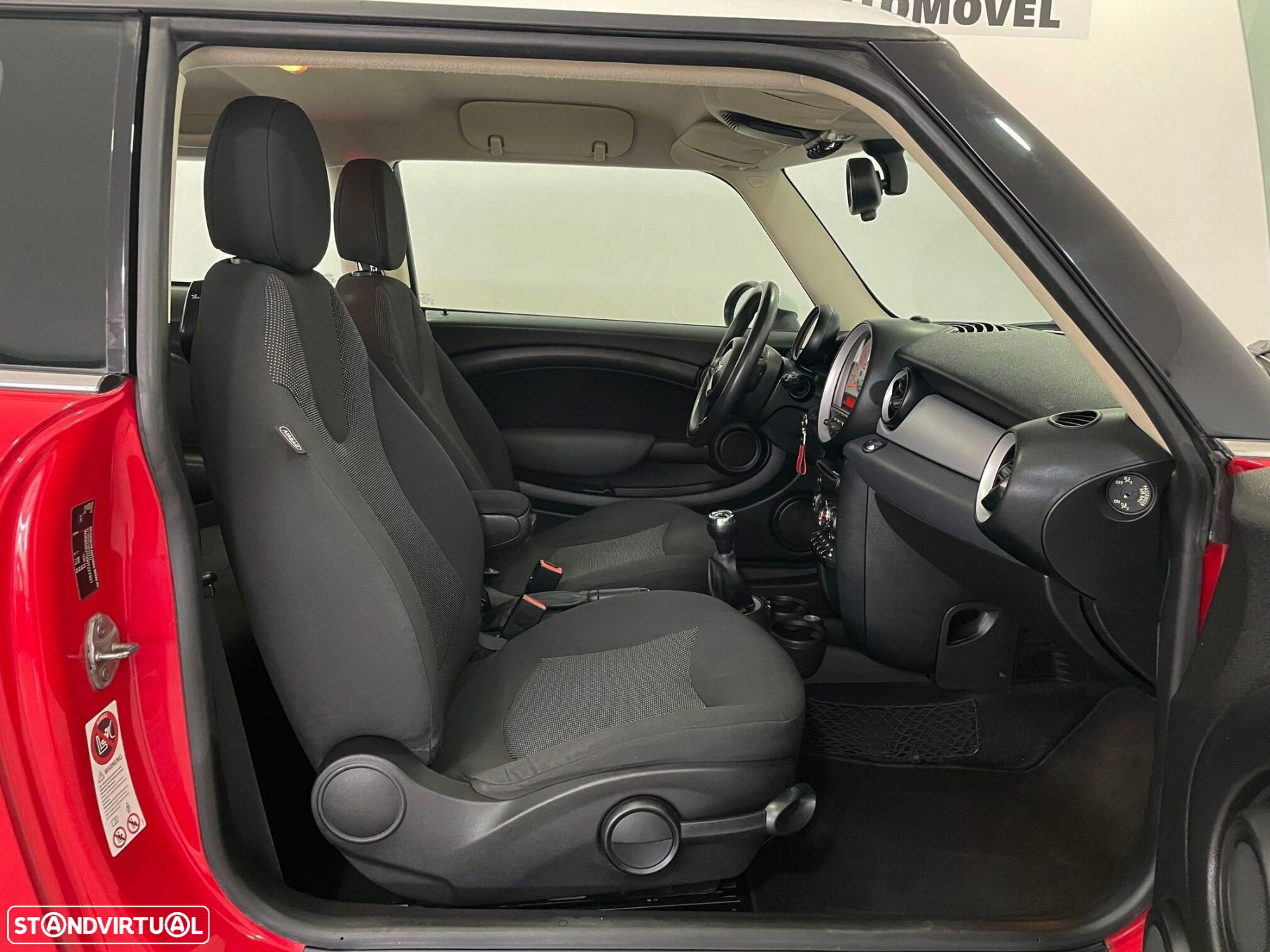 MINI 3 Portas Cooper D - 20