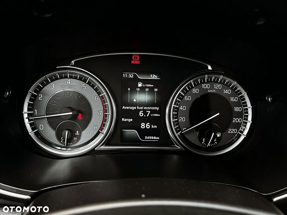 Suzuki Vitara - 32