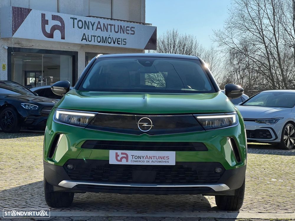 Opel Mokka 1.2 T Elegance - 3