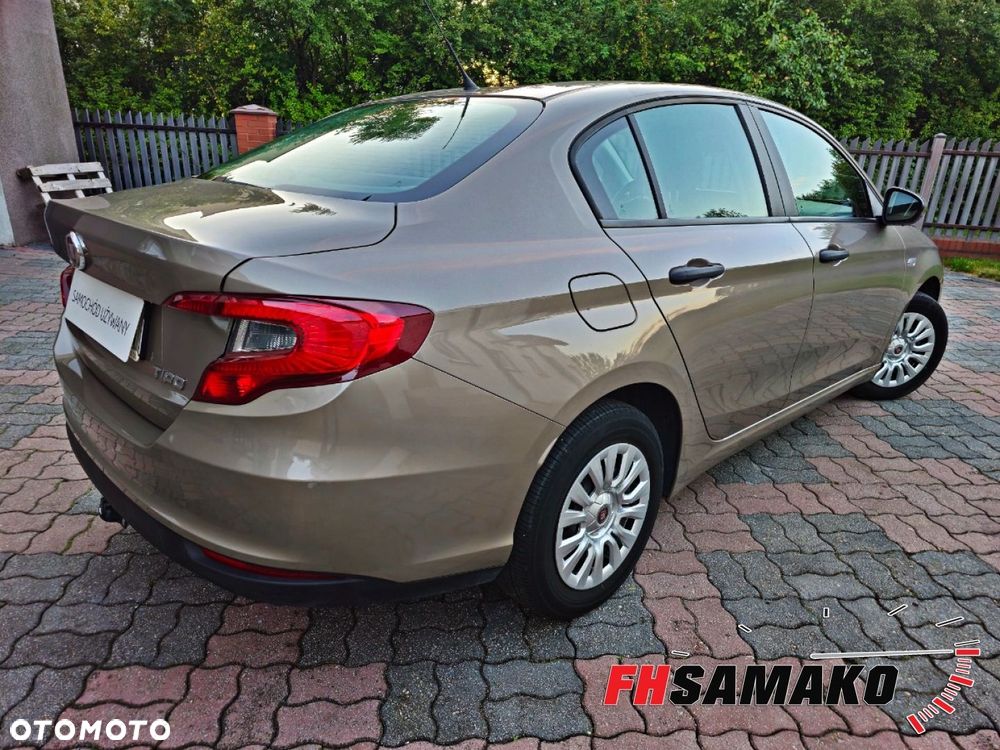 Fiat Tipo - 3