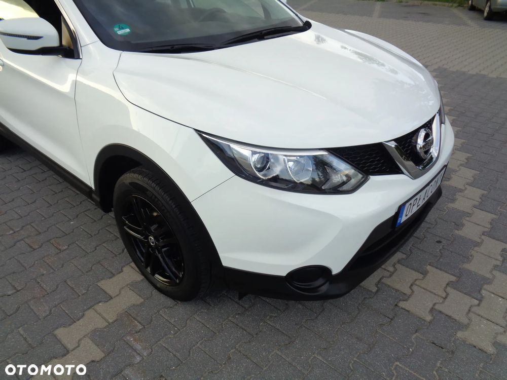 Nissan Qashqai 1.2 DIG-T Tekna+ - 32