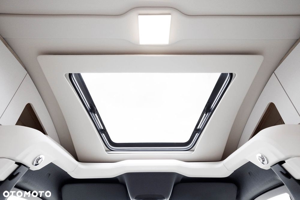 Eura Mobil Profila T 726 QF Freestyle - 13