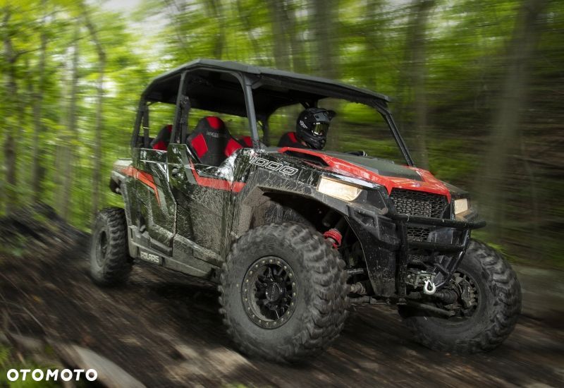 KOMPLET OPON MAXXIS RAMPAGE ML5 30X10R14 - 6