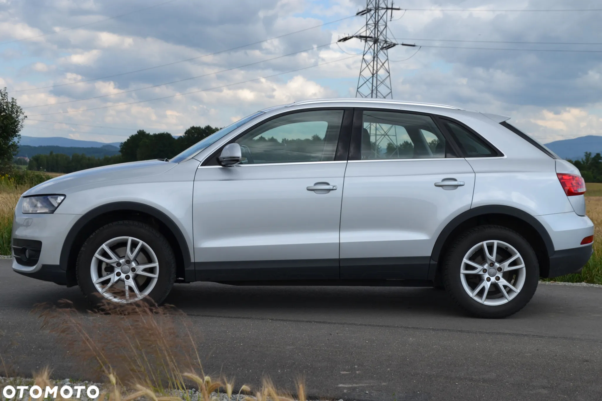 Audi Q3 2.0 TDI Quattro S tronic - 5