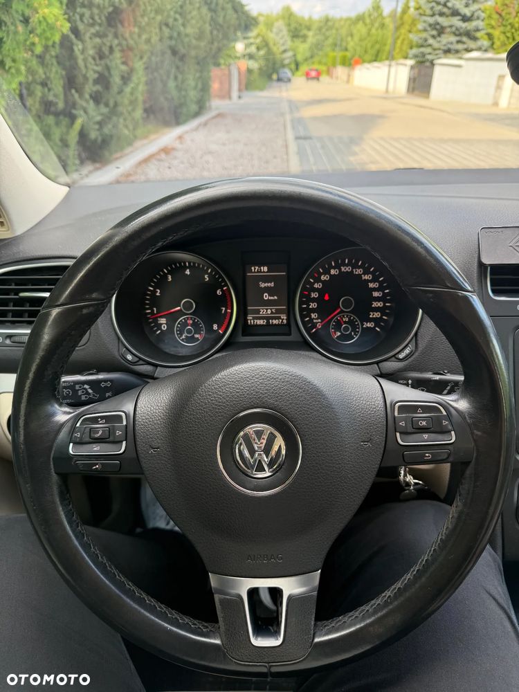 Volkswagen Golf 1.4 TSI Highline - 7
