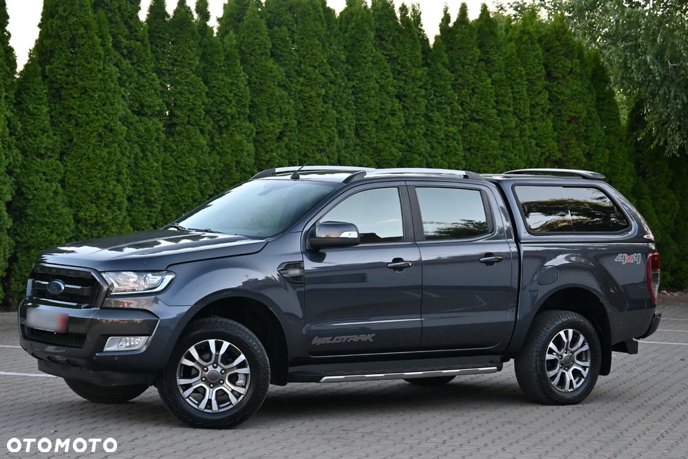 Ford Ranger - 4