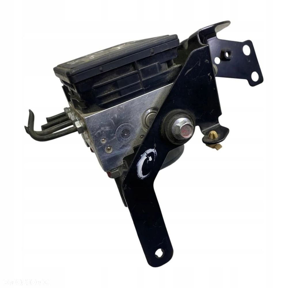 POMPA ABS MITSUBISHI ASX 4670B262 - 10
