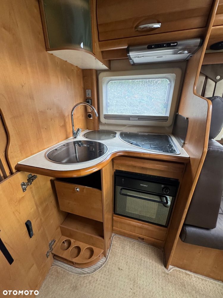 Rapido 9095DF - 18