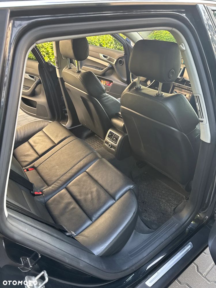 Audi A6 Avant - 13
