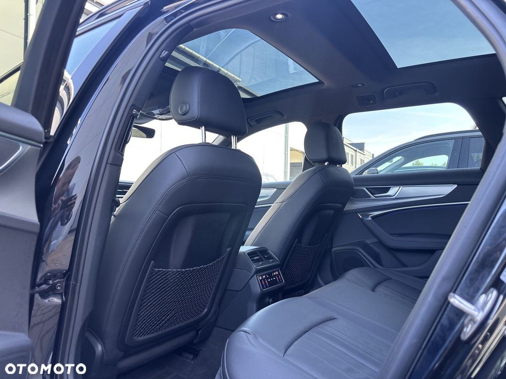 Audi A6 Allroad - 34