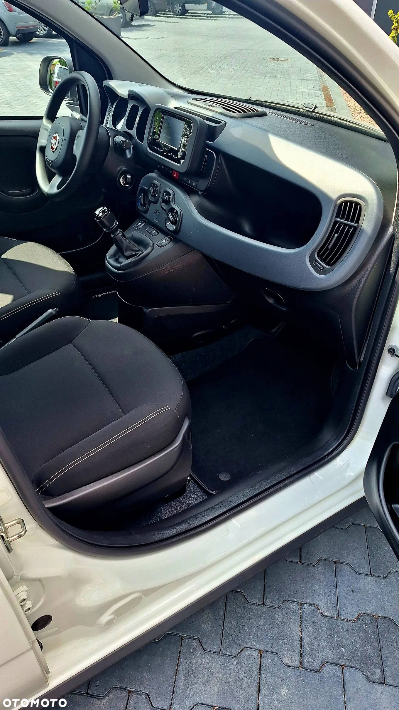 Fiat Panda 1.0 GSE Hybrid - 11