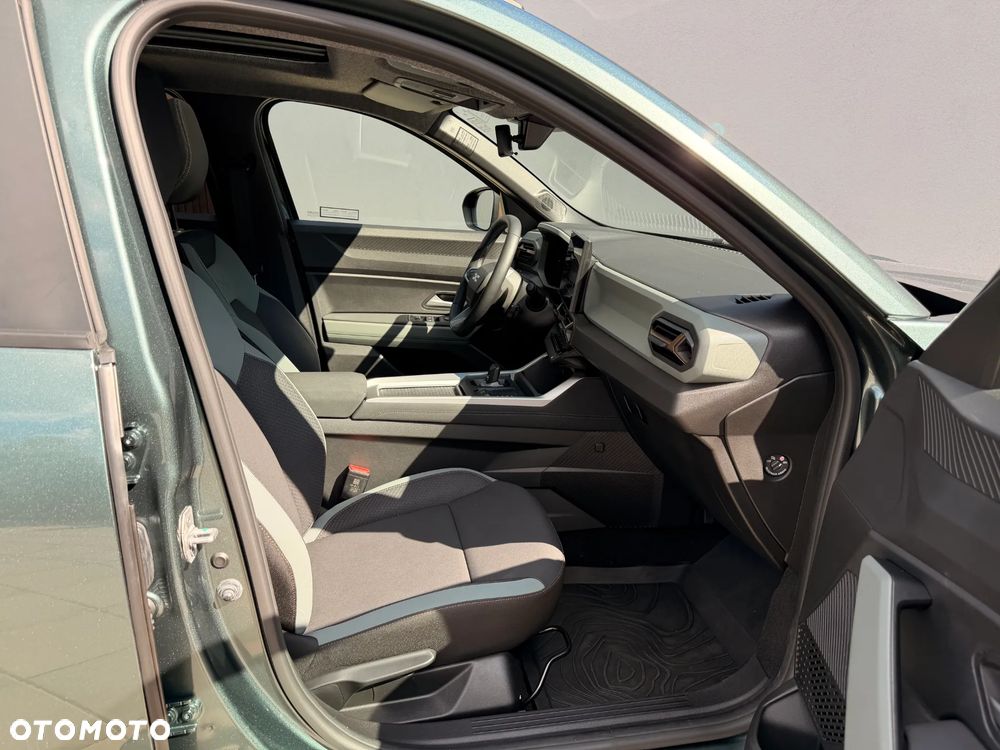 Dacia Bigster 1.8 Full Hybrid 155 Journey MMT - 12