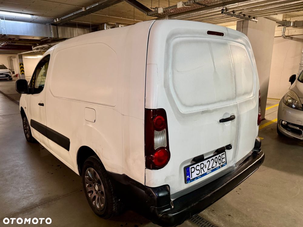 Peugeot Partner - 3