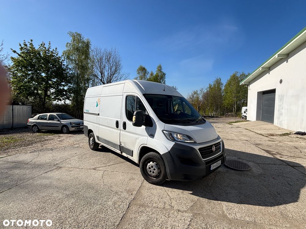 Fiat Ducato - 3