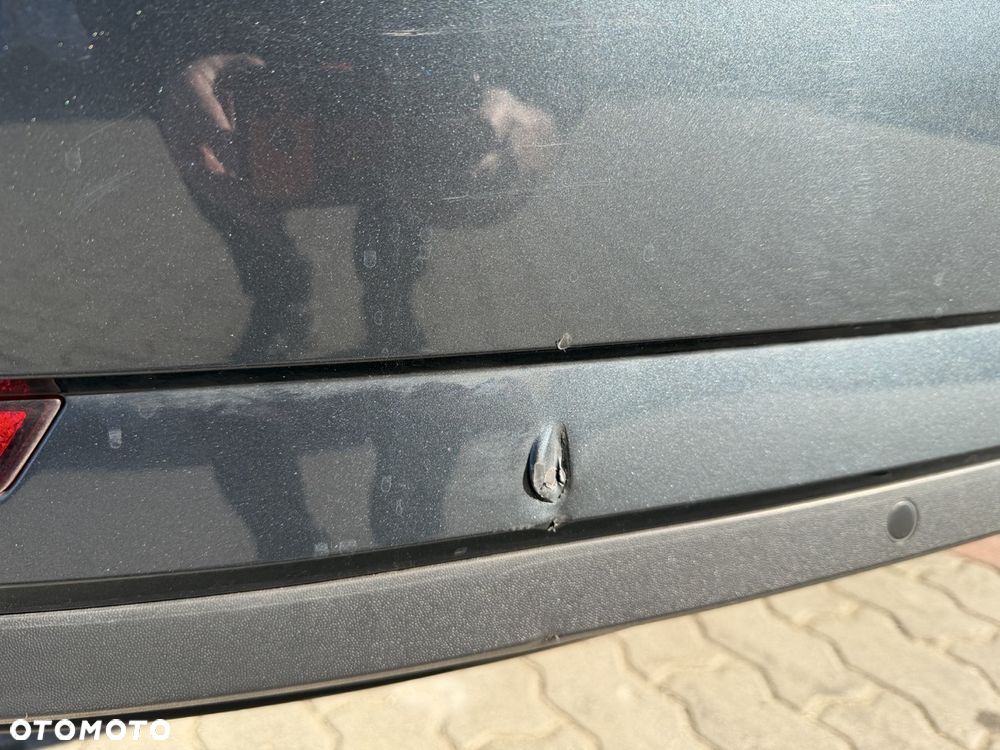 Skoda Superb - 7