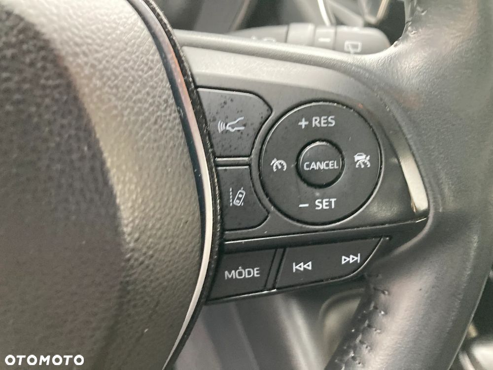 Toyota Corolla 1.8 Hybrid GPF Comfort - 14