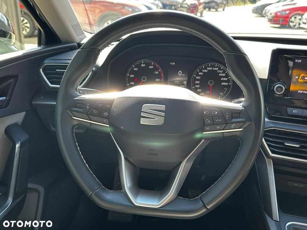 Seat Leon 1.0 TSI Style - 12