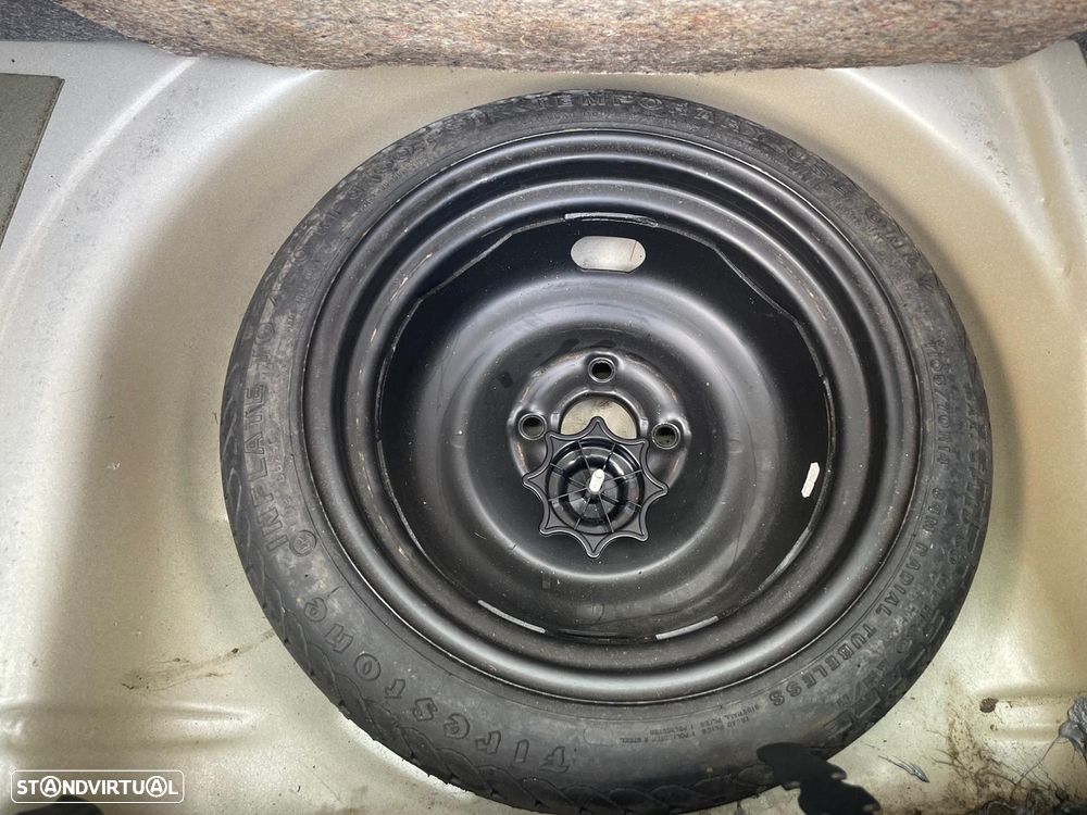 VW Polo 1.0 Highline AC - 12