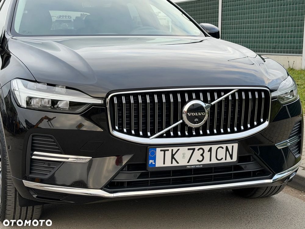 Volvo XC 60 B4 D Plus Bright - 17