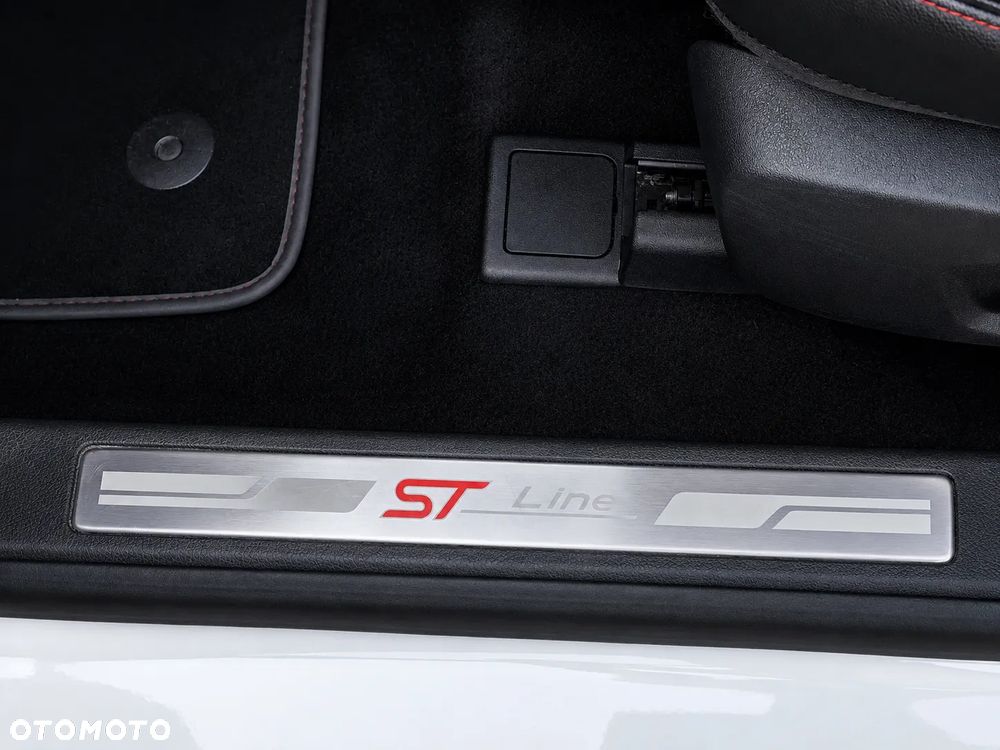 Ford Mondeo 2.0 TDCi ST-Line PowerShift - 14