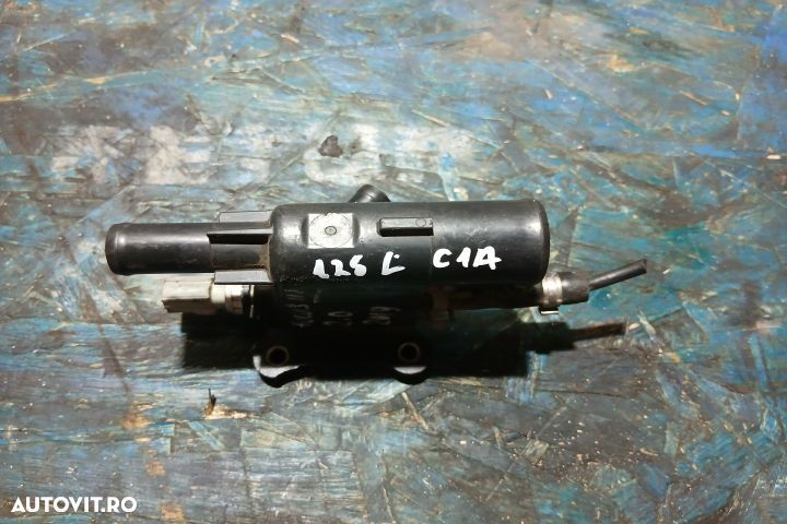 Carcasa termostat CM5E-8K556-BB CM5E-8K556-BB Ford Galaxy 2 [facelift - 3