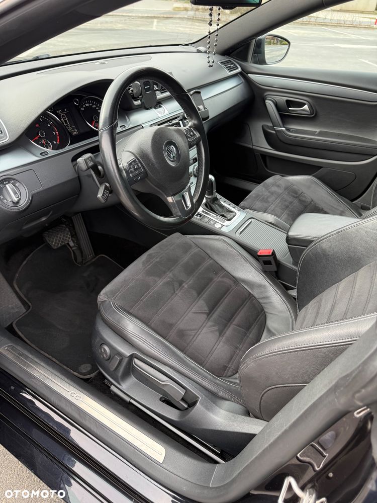 Volkswagen CC - 25