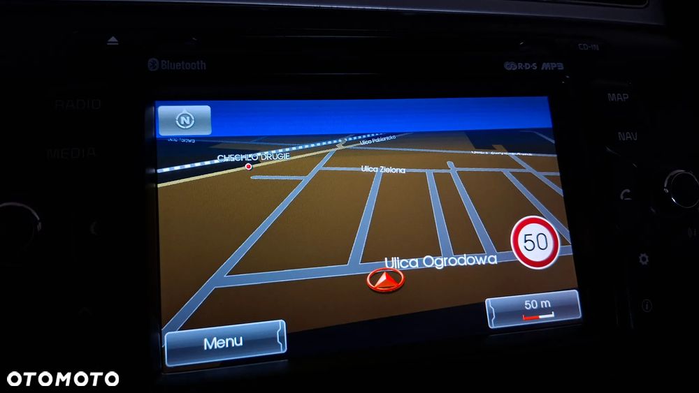 Kia Ceed 1.6 GDI XL - 30