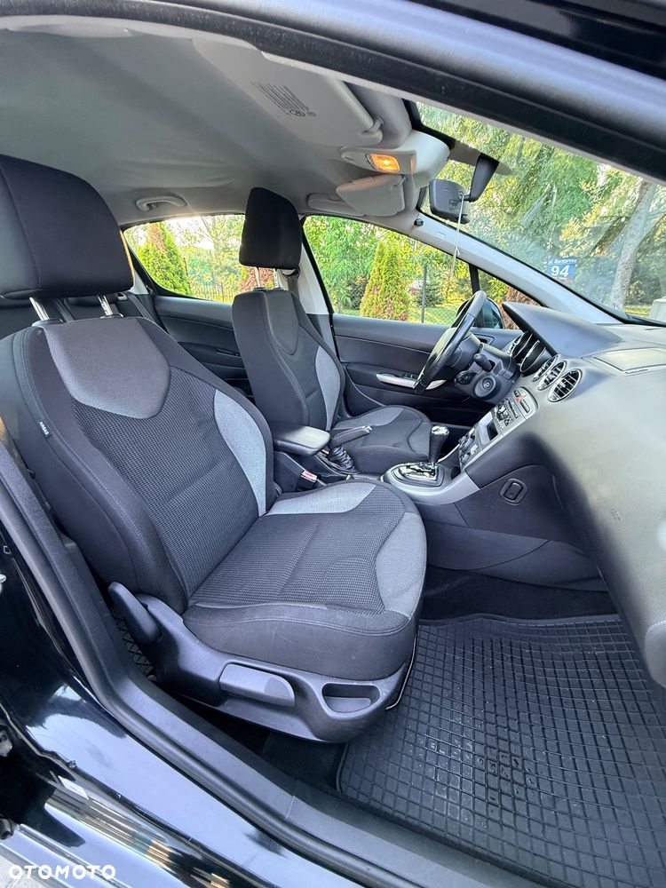 Peugeot 308 - 4