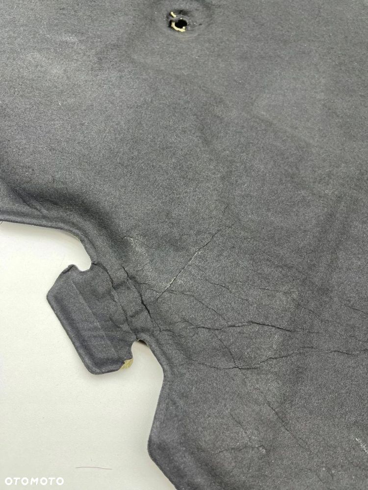 MERCEDES SLK R172 WYGŁUSZENIE IZOLACJA MASKI A1726820026 - 6