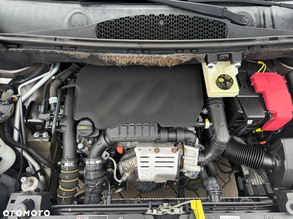 Peugeot Partner Tepee 110 Stop&Start Allure - 29