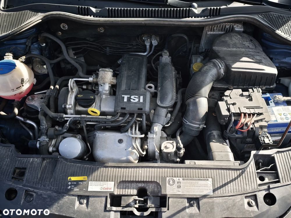 Seat Ibiza 1.2 TSI Style - 16