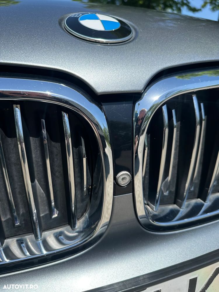 BMW Seria 5 530i xDrive AT - 21