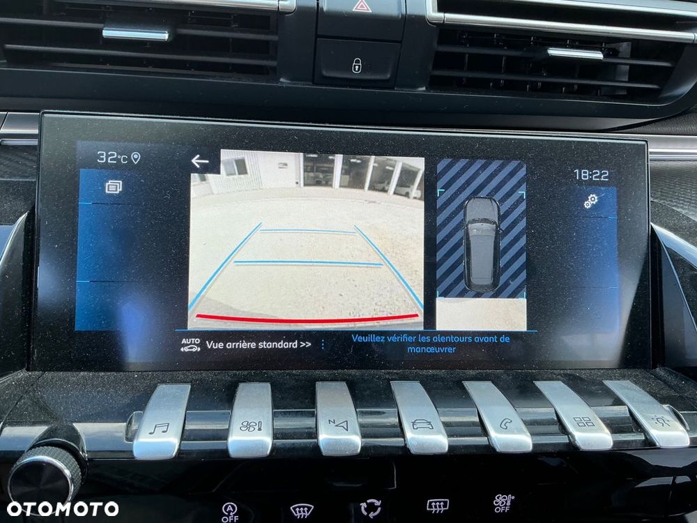 Peugeot 508 HDi 160 Automatik Allure - 12