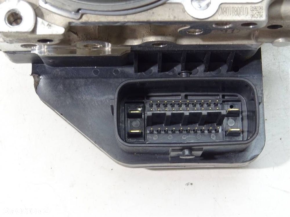 POMPA ABS  INFINITI Q50 2013 - 2022 3.0 t 224 kW [305 KM] benzyna 2016 - 2022 476604GV0A 133230-7062 - 6