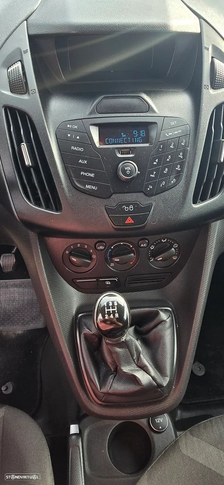 Ford Transit Connect - 6