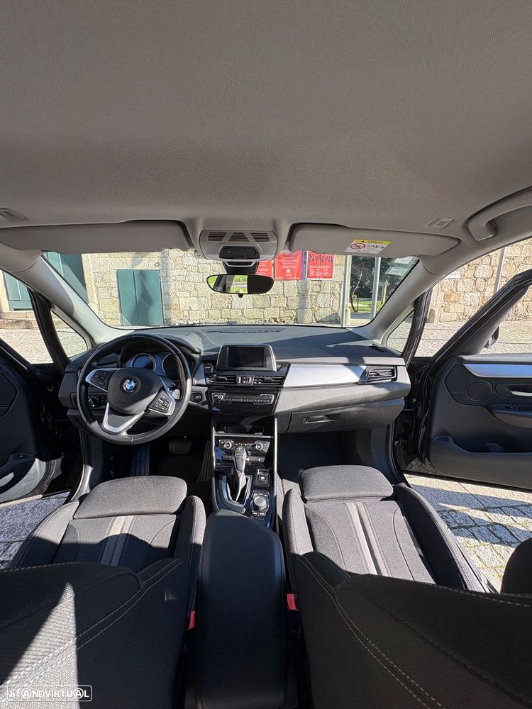 BMW 225xe Active Tourer Advantage - 15