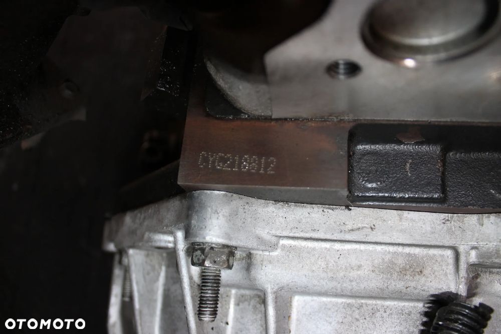 SILNIK 5.3 V8 LM7 + AUTOMAT 4L60E / CHEVROLET TAHOE 2003 - 6