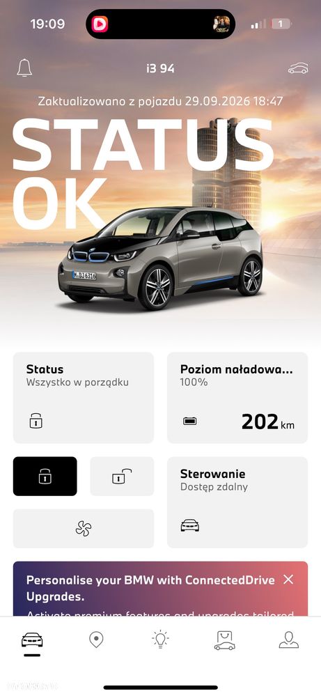BMW i3 - 34