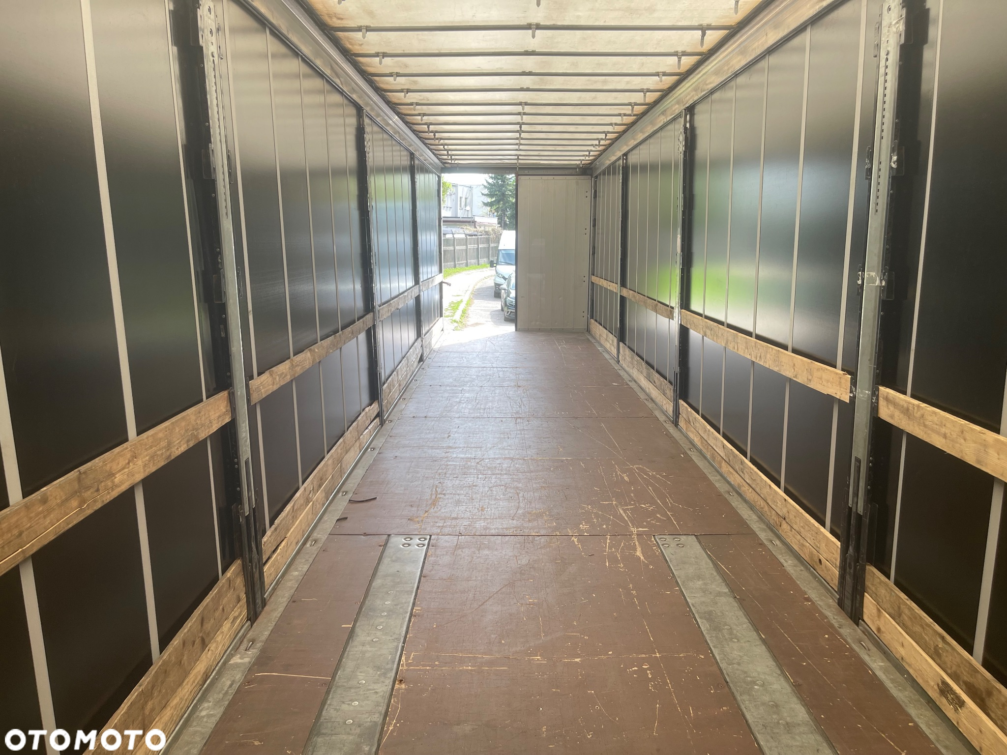 Schmitz Cargobull Nowe Plandeki/Standart/super stan - 11