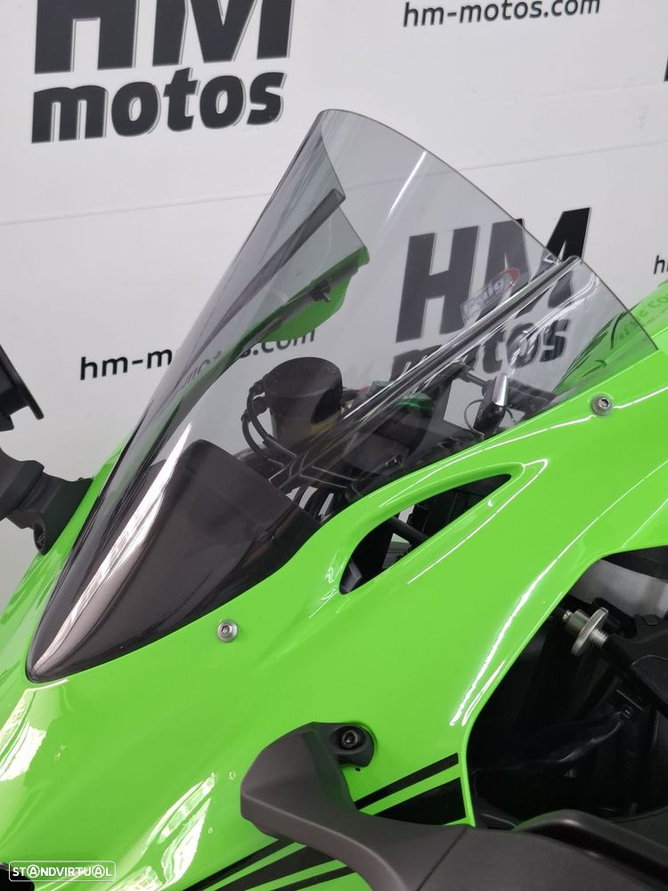 Kawasaki Ninja ZX-10RR - 18 MESES DE GARANTIA - 15