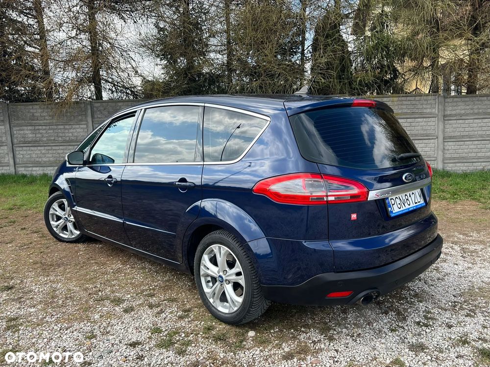Ford S-Max - 6