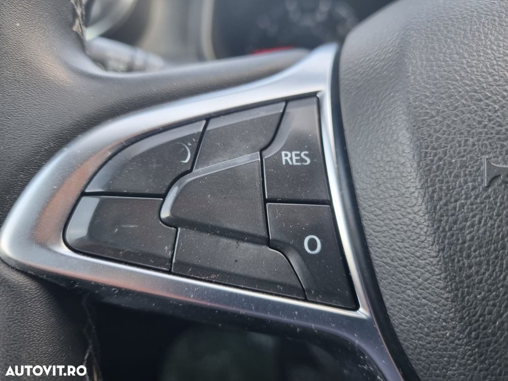 Dacia Duster Blue dCi 115 4WD Prestige - 14