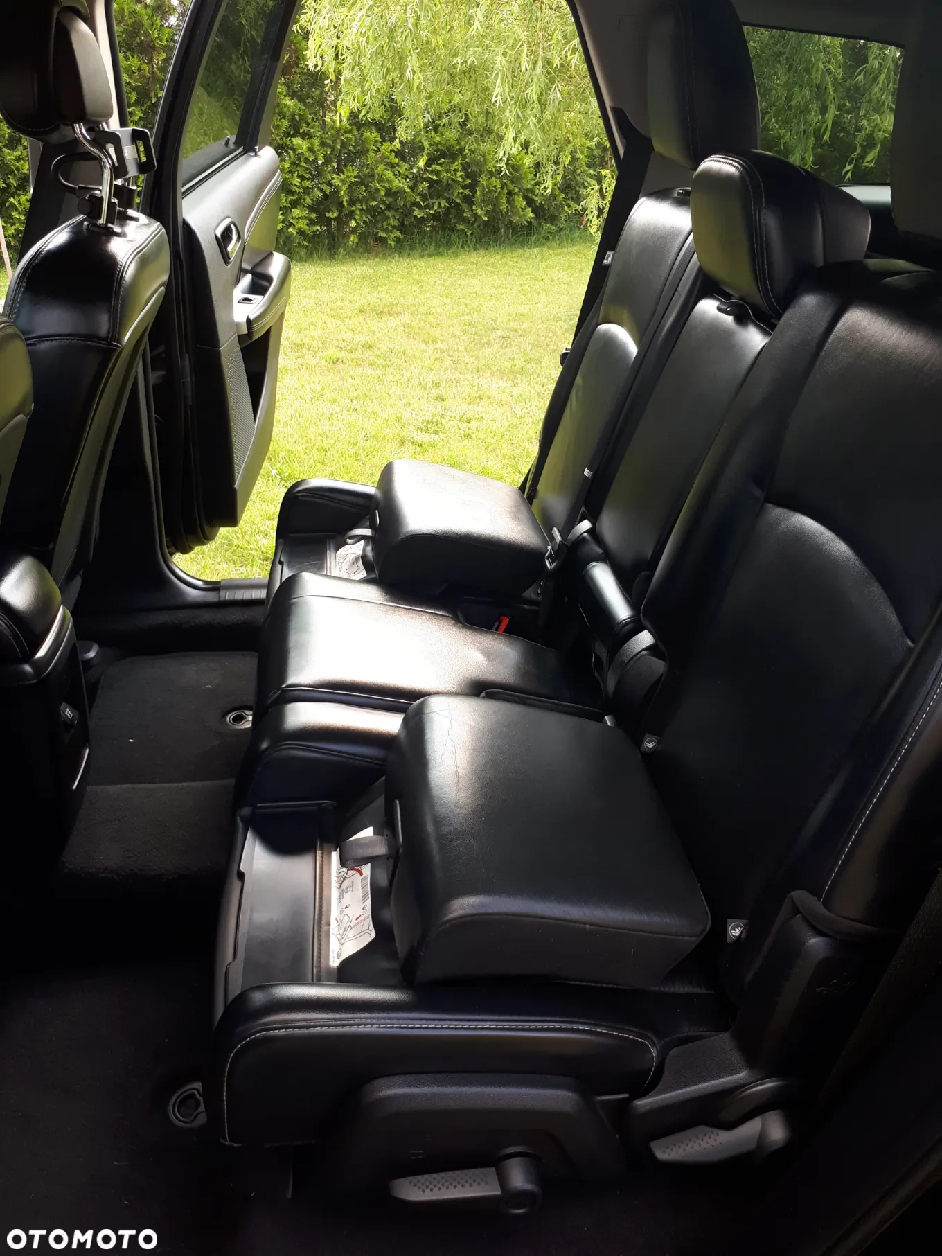 Fiat Freemont 2.0 Multijet Urban AWD - 3