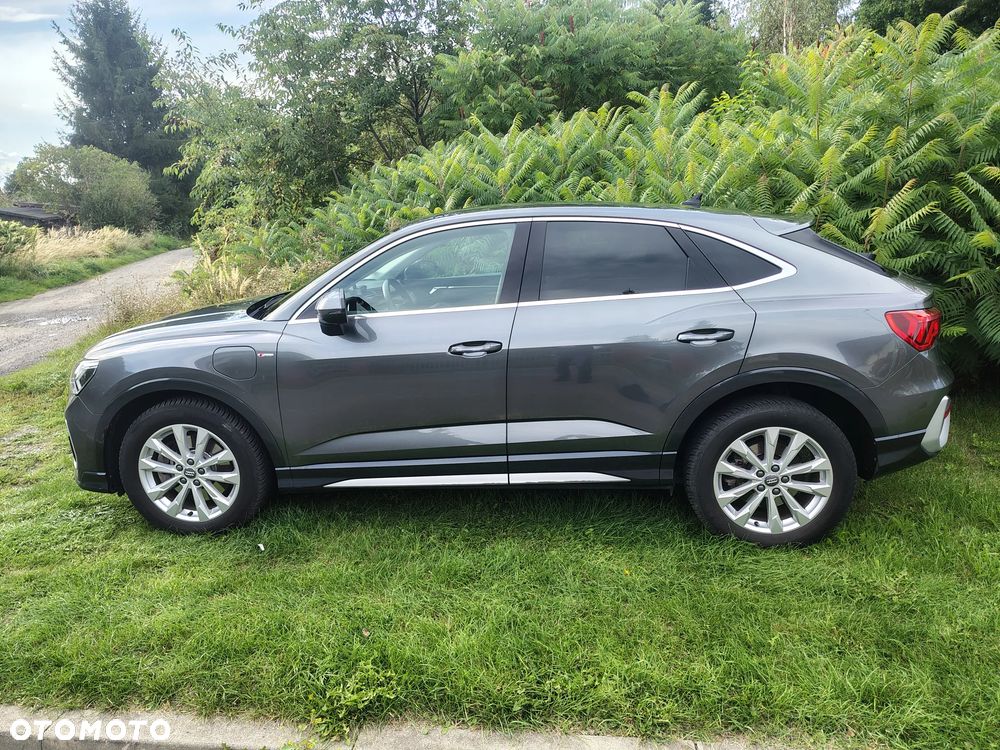 Audi Q3 Sportback - 5
