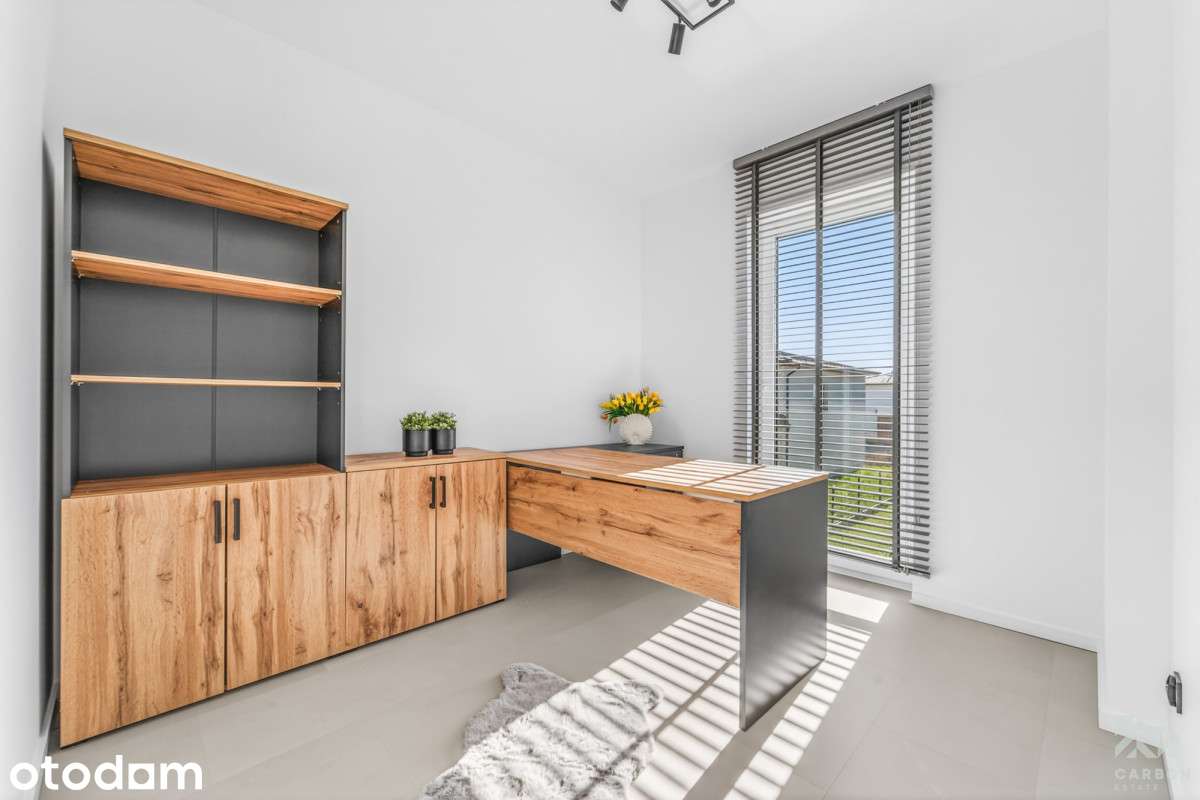 Nowoczesny apartament z tarasem | 90 m² | 2 miejsc - Pełny obrazek: 5/10