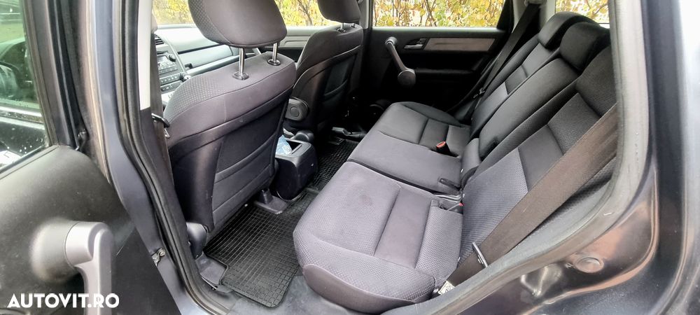 Honda CR-V 2.0i-VTEC Comfort - 4