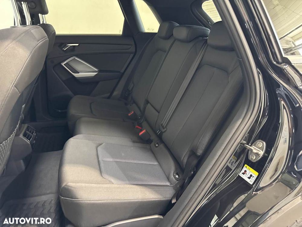 Audi Q3 40 TDI quattro S tronic - 11