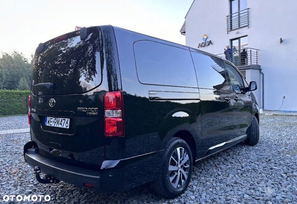 Toyota Proace Verso 2.0 D4-D Long VIP - 3