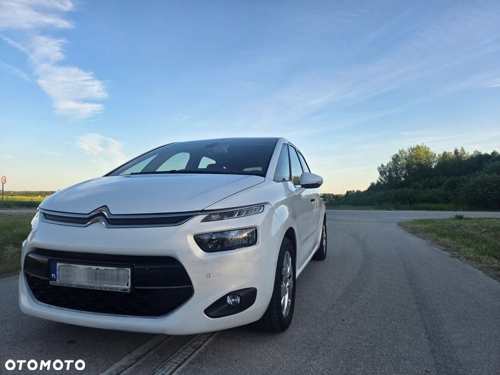 Citroën C4 Picasso 1.6 THP Exclusive - 5