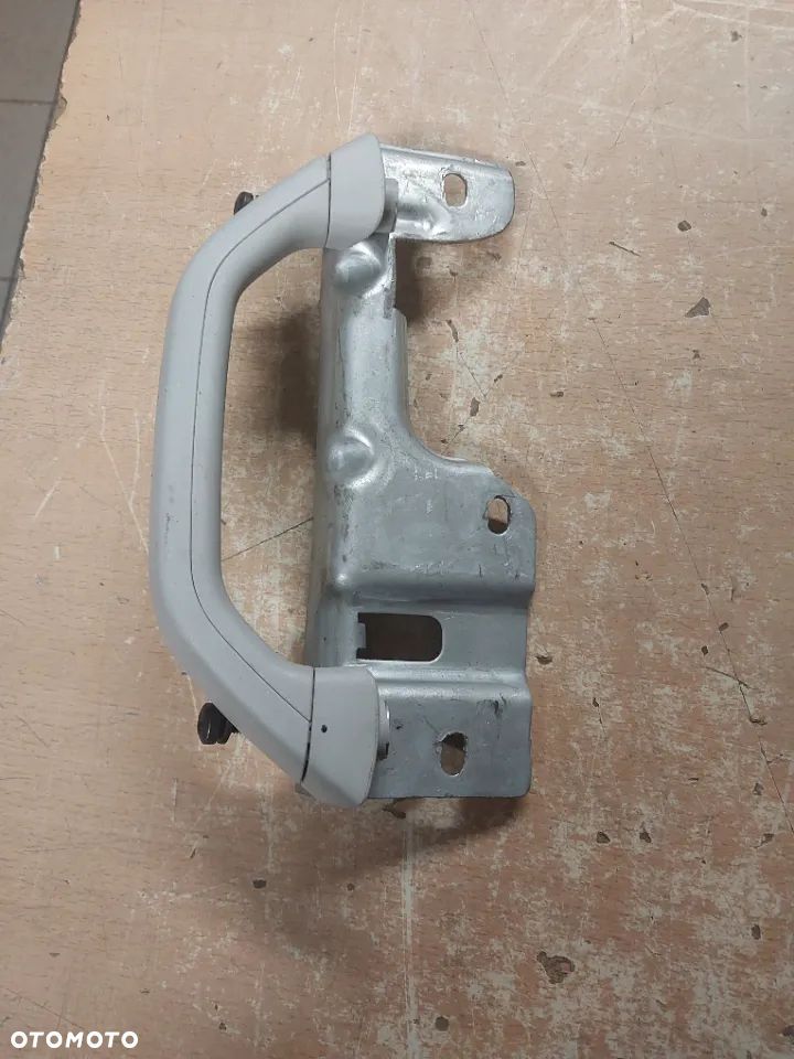 blacha mocowanie uchwytu vw t5 t6 7H0858149 - 1